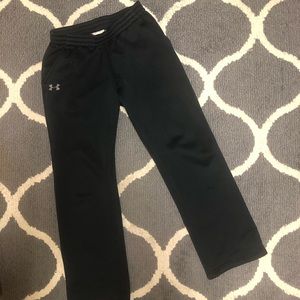 Under Armour Pants (Can be Unisex)